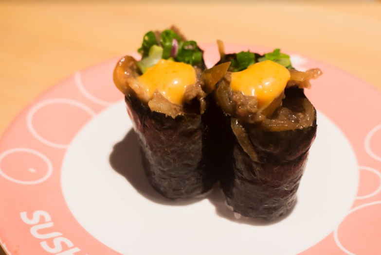 Sushi King | foodpanda Magazine