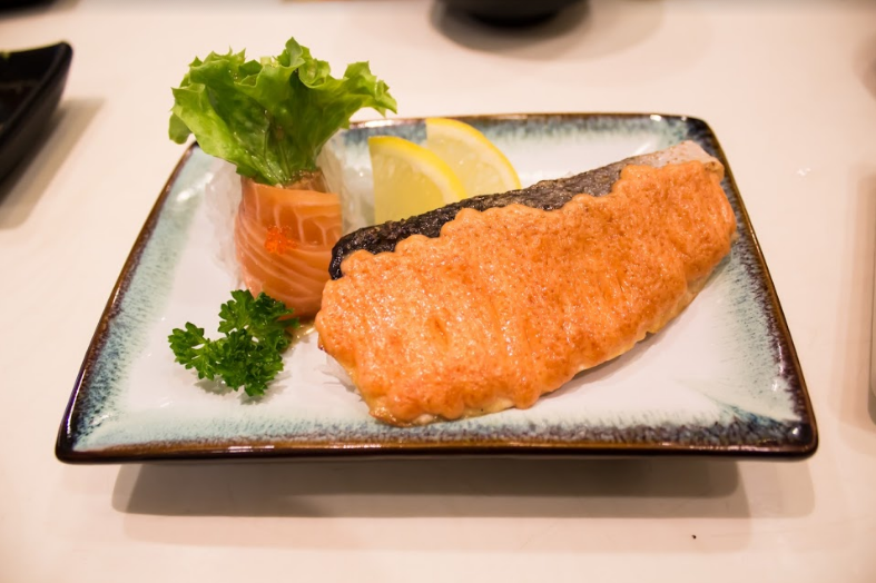 Sakae Sushi | foodpanda Magazine