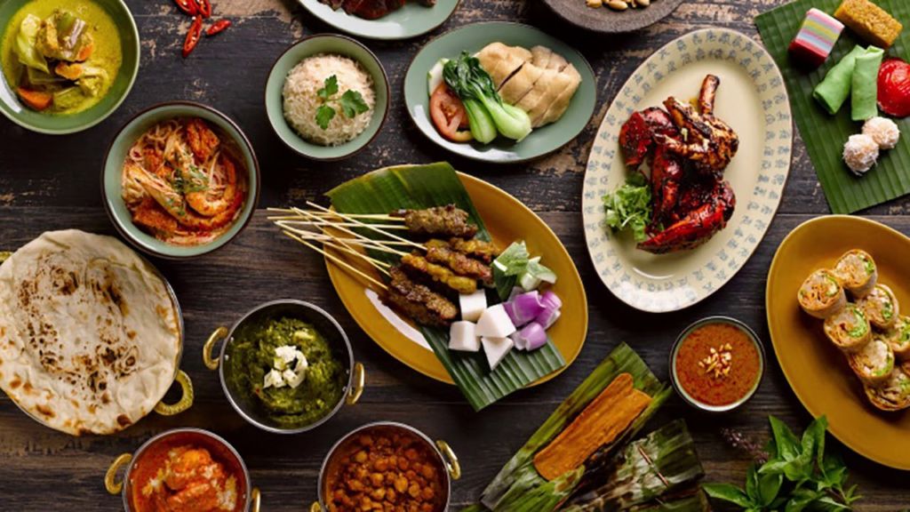 Food and Hotel Malaysia (3)