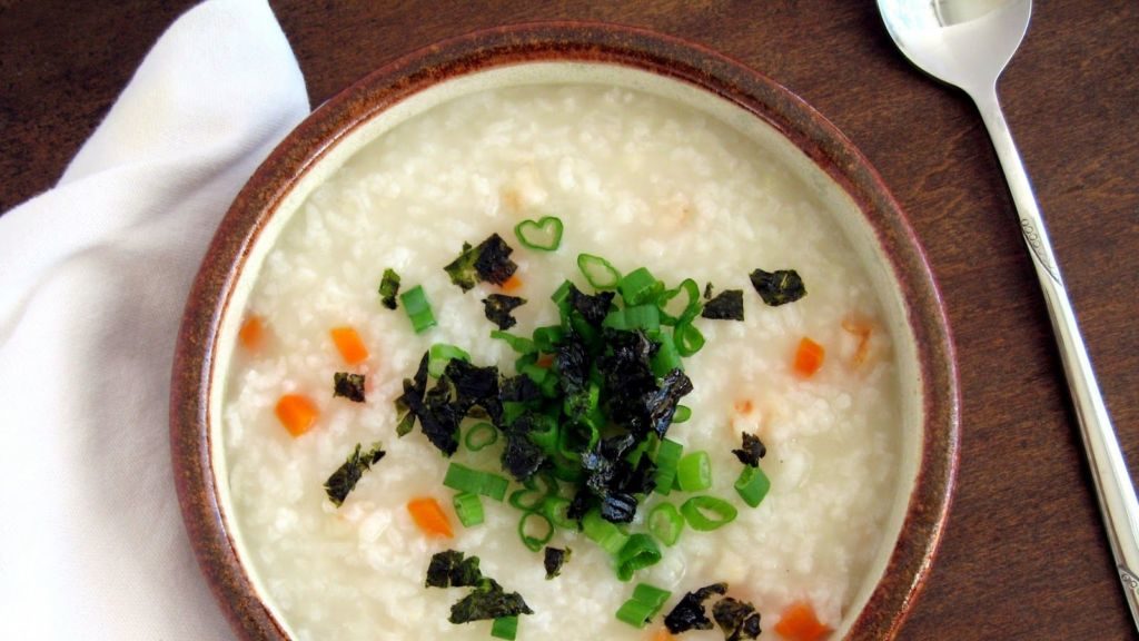 Recipe: Korean Shrimp Porridge | foodpanda Magazine MY