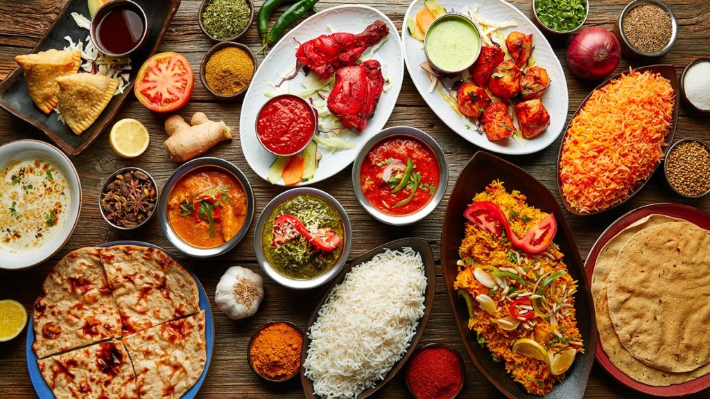 Cuisine of the Week: Indian | foodpanda Magazine MY
