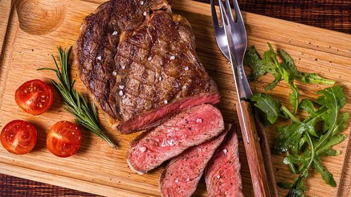 Recipe: Ribeye Steak | foodpanda Magazine MY