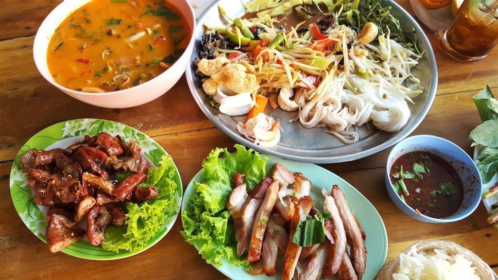 Top 5 Best Thai Restaurants in Subang Jaya that you have to try