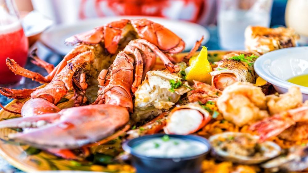 6 Popular Seafood Restaurants To Try in Subang Jaya