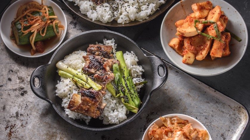 8 Best Korean Places To Try in KL | foodpanda Magazine MY