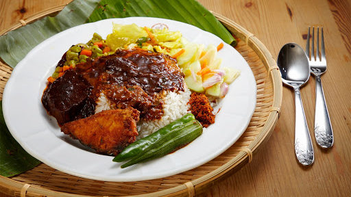 Best 7 Nasi Kandar Places in KL & Selangor | foodpanda Magazine