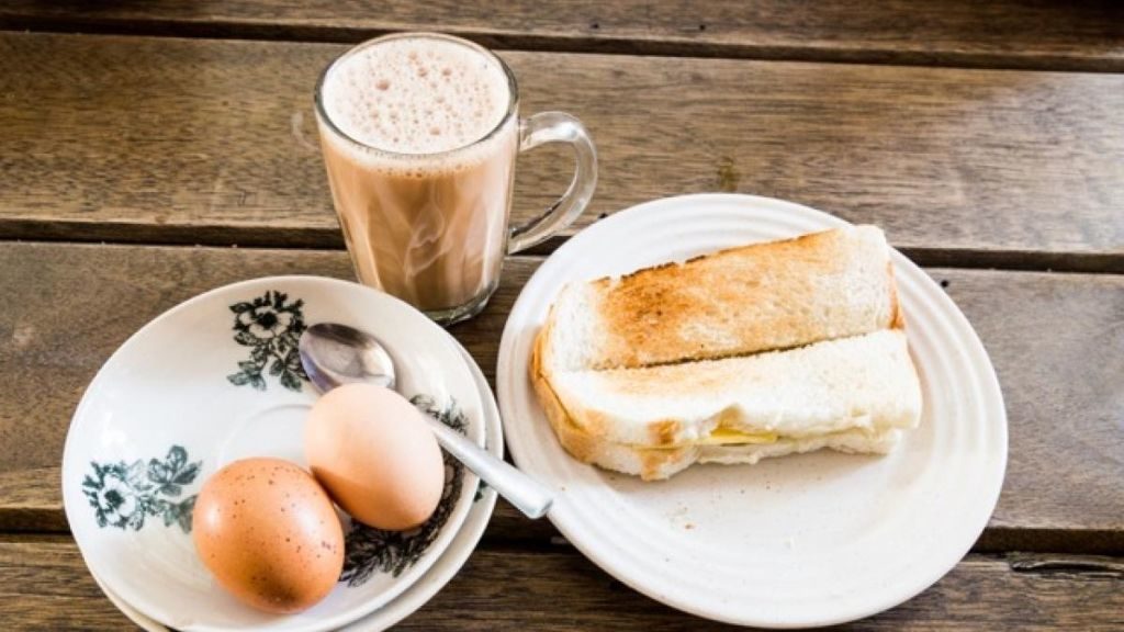 Top 5 Best Kopitiam Breakfast to Discover in KL | foodpanda Magazine