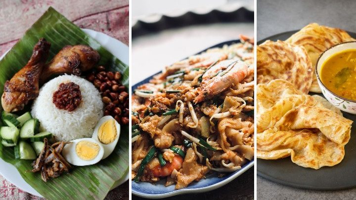 10 Ipoh Supper Food for the Late-Night Cravings | foodpanda Magazine