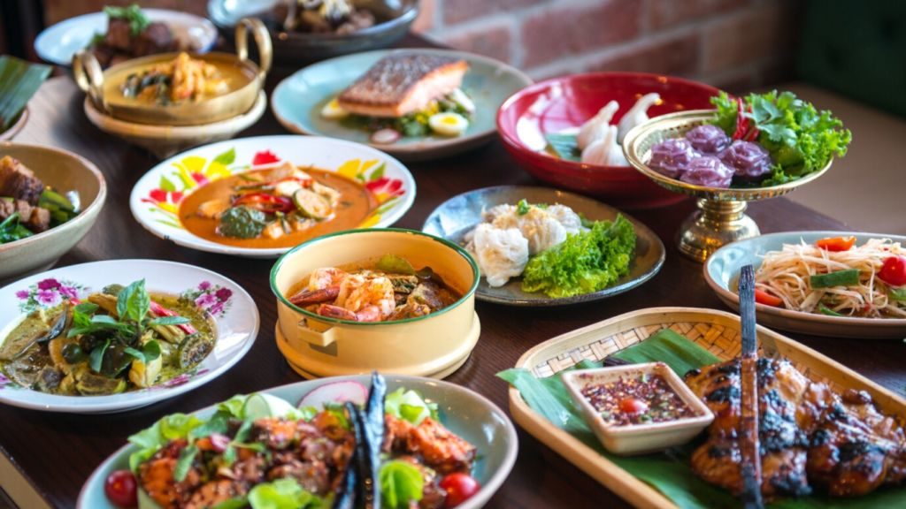 Top 5 Thai Restaurants nearby Bandar Utama | foodpanda Magazine MY