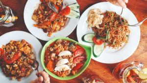6 Food that You Must Try in Batu Pahat, Johor