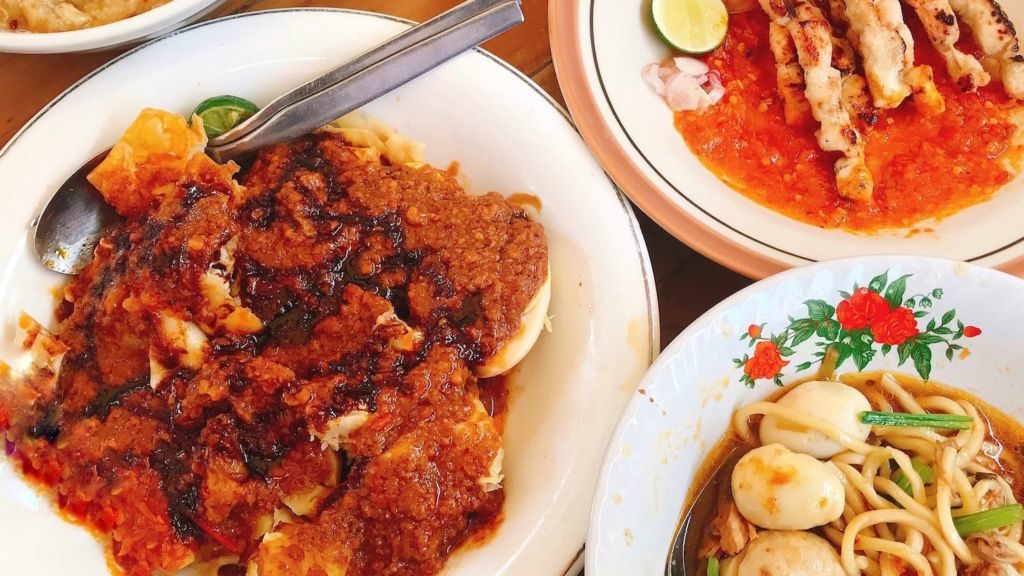 7 Restaurants for a Filling Dinner in Ipoh | foodpanda Magazine MY