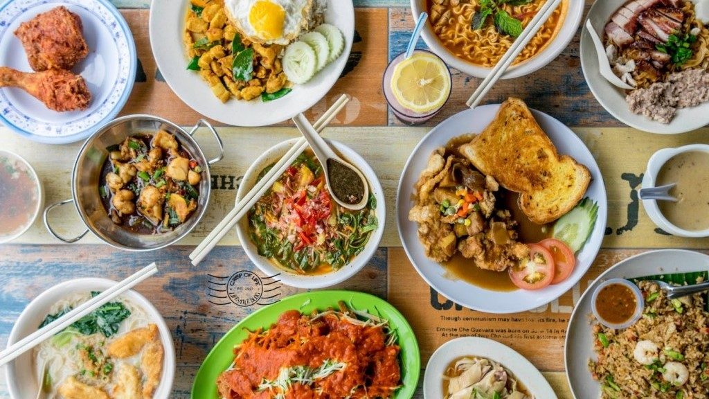 Discover the Latest Food Spots in Penang | foodpanda Magazine MY