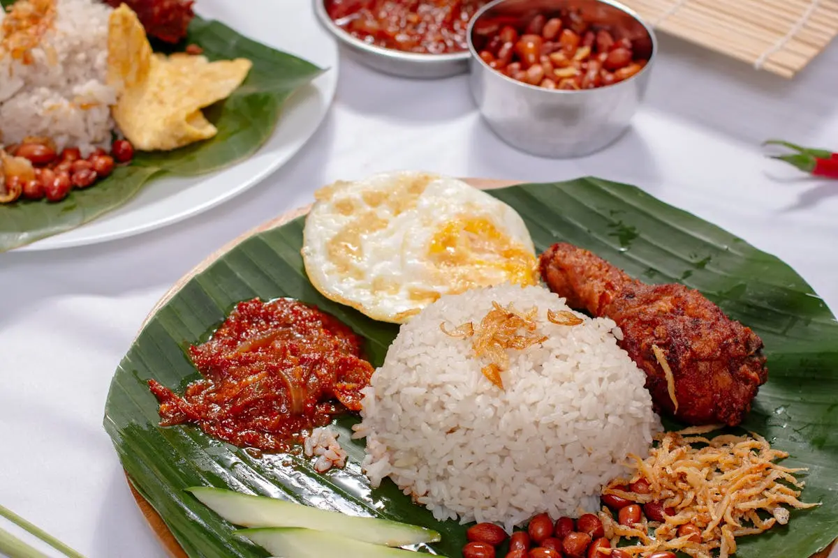 7 Popular Nasi Padang Spots in Shah Alam